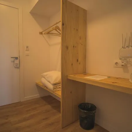 Rosario Apartment *
