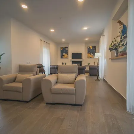 Apartment Rosario Ponta Delgada (Sao Miguel)