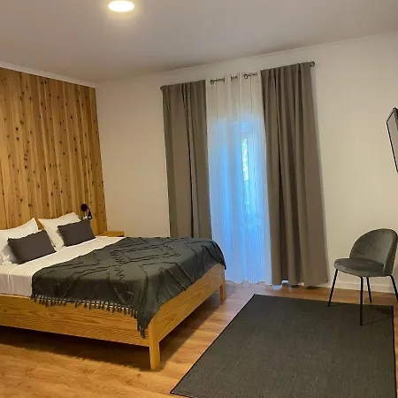 Apartment Rosario Ponta Delgada (Sao Miguel)
