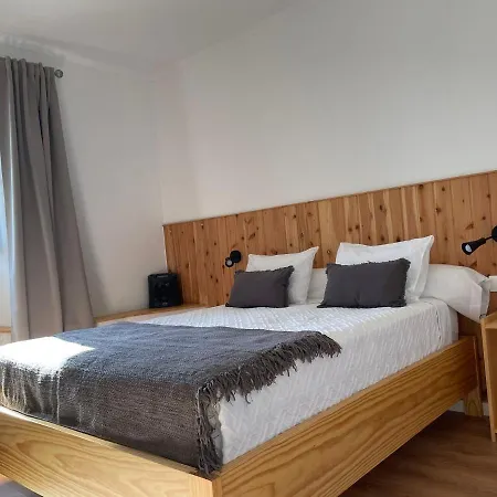 Rosario Apartment
