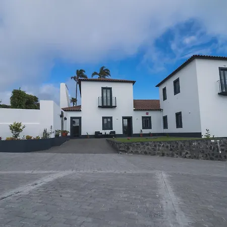Apartment Rosario Ponta Delgada (Sao Miguel)