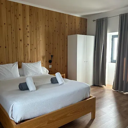 Rosario Apartment *