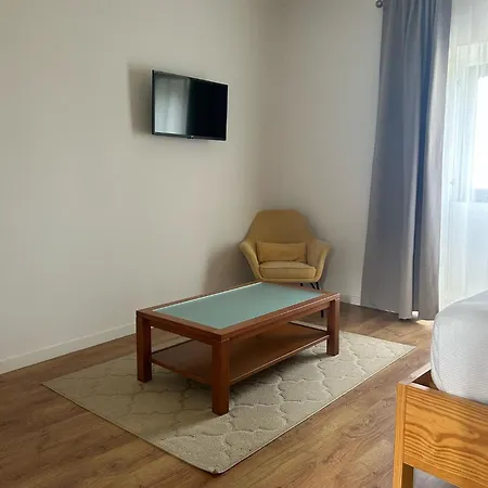 Rosario Ponta Delgada