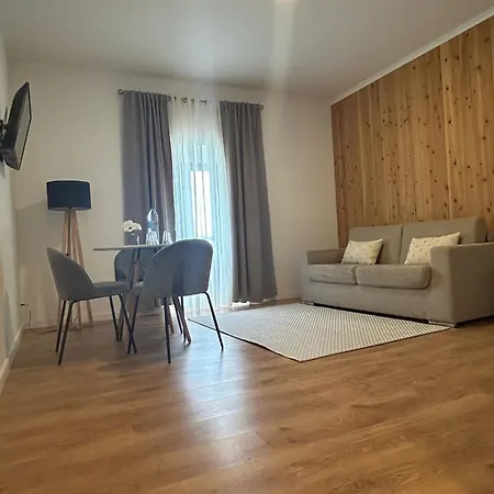 Rosario Apartamento Ponta Delgada