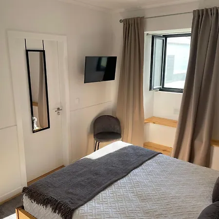 Rosario Apartment *