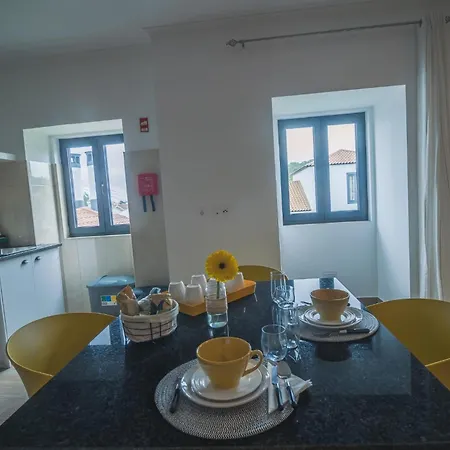 Rosario Apartment *