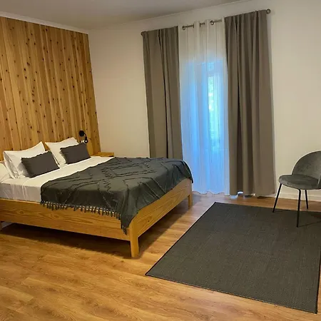 Rosario Ponta Delgada