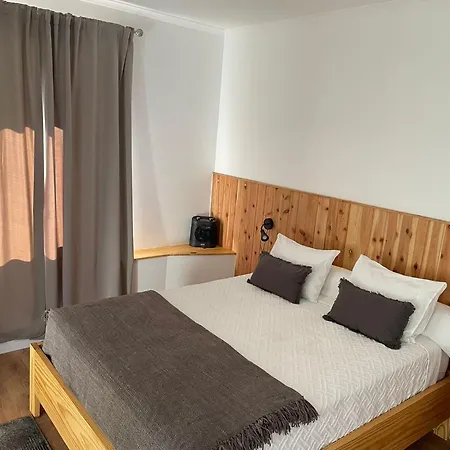Apartment Rosario Ponta Delgada (Sao Miguel)