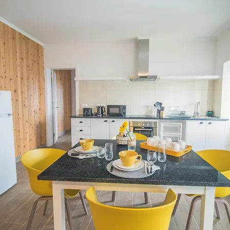 Rosario * Ponta Delgada