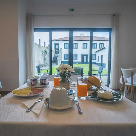 Rosario Apartamento Ponta Delgada