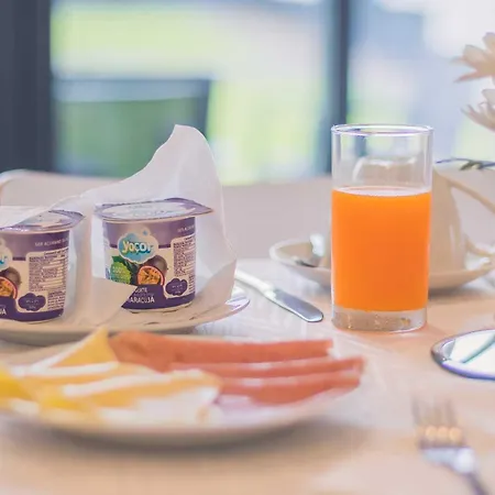 Rosario * Ponta Delgada