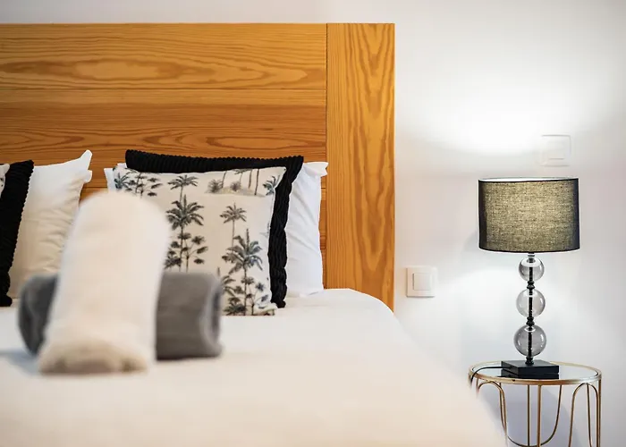 Rosario Pensjonat Ponta Delgada