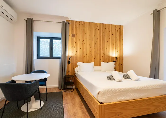 Rosario 3* Ponta Delgada