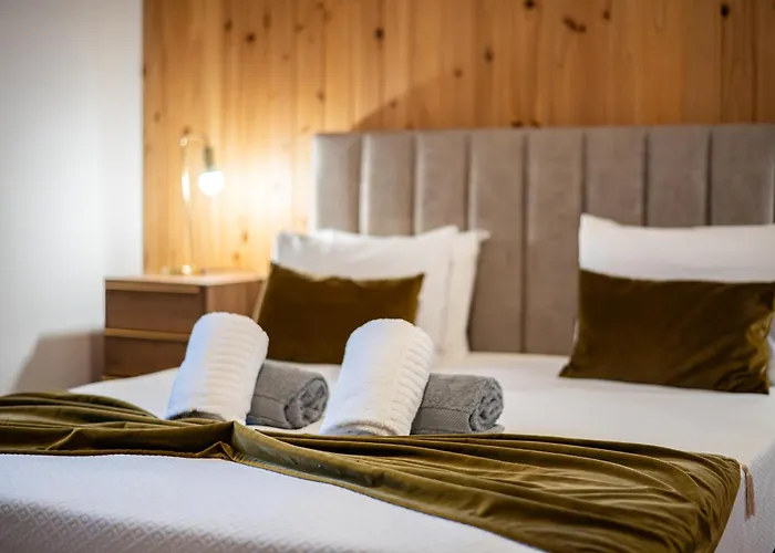 Pensjonat Rosario 3*