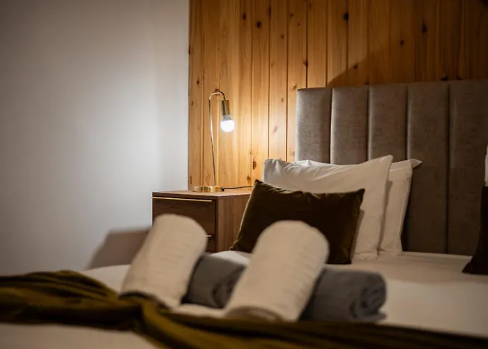 Rosario Pensjonat Ponta Delgada