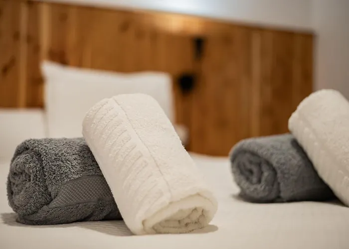 Rosario Pensjonat 3*