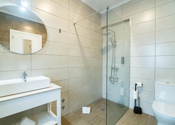 Pensjonat Rosario Ponta Delgada