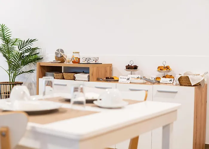 Pensjonat Rosario 3*