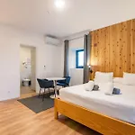 Apartment Rosario Ponta Delgada (Sao Miguel)