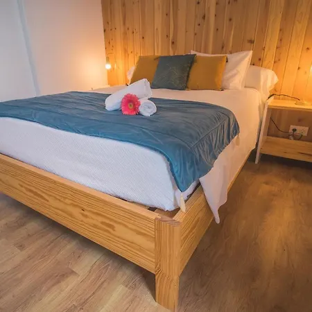 Apartmán Rosario