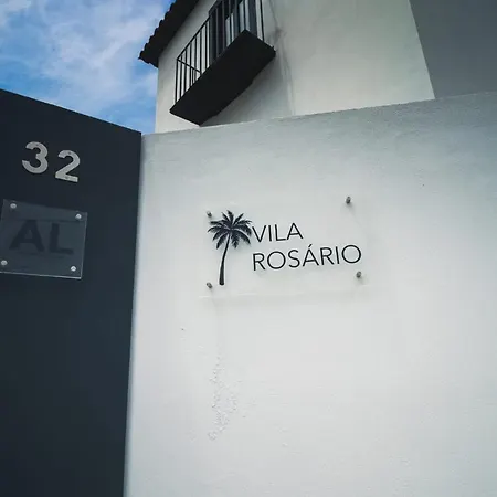 Apartmán Rosario *