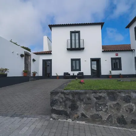 Rosario * Ponta Delgada