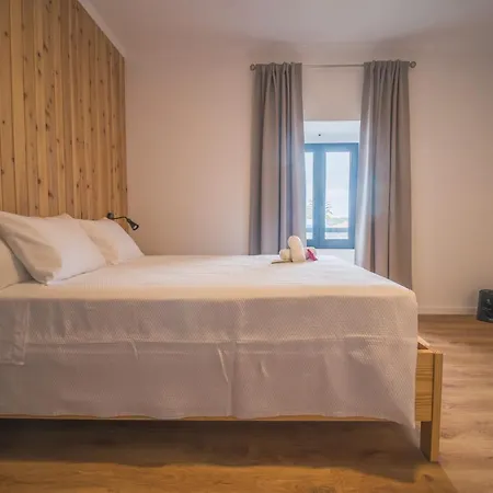 Apartmán Rosario