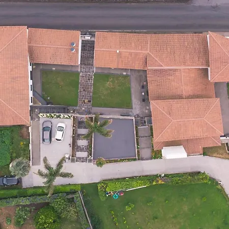 Rosario Ponta Delgada