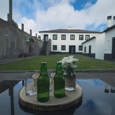 Rosario * Ponta Delgada