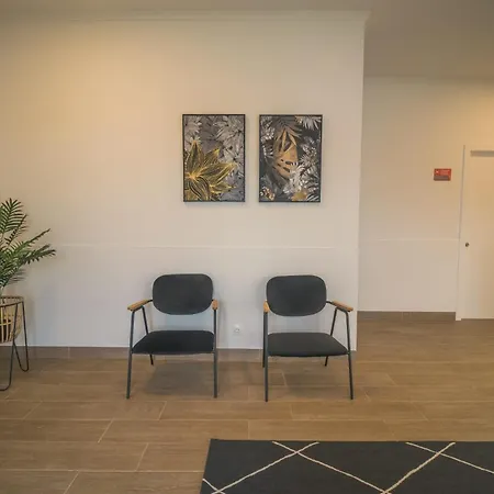 Apartamento Rosario *