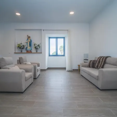 Rosario Apartamento Ponta Delgada