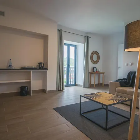 Rosario * Ponta Delgada