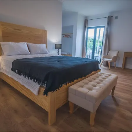 Rosario Guest house
