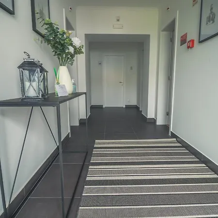 Rosario Apartamento *