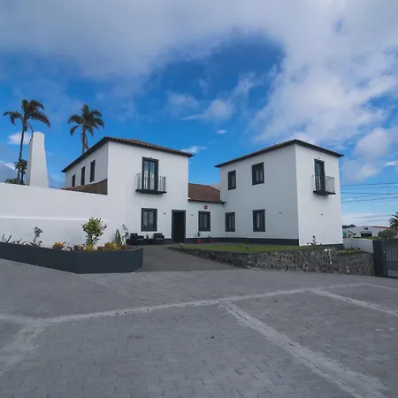 Rosario Ponta Delgada (Sao Miguel)