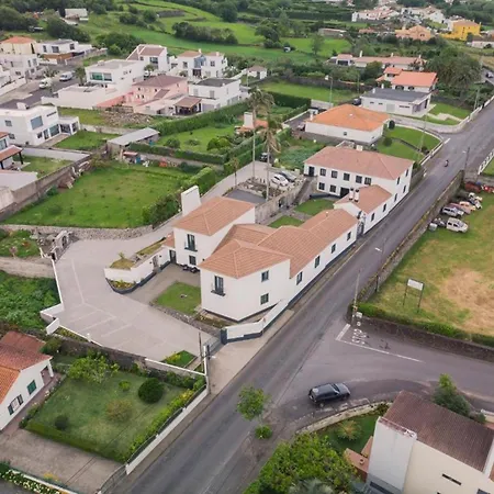 Apartamento Rosario *