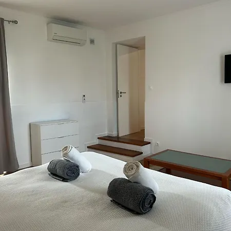 Rosario Apartamento Ponta Delgada