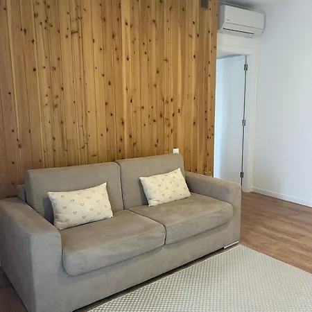 Apartamento Rosario Ponta Delgada