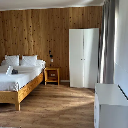 Rosario Guest house