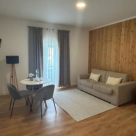 Appartement Rosario *