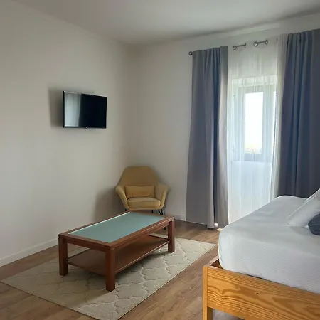 Rosario Appartement Ponta Delgada