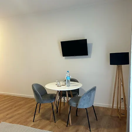 Rosario * Ponta Delgada