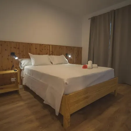 Appartement Rosario Ponta Delgada