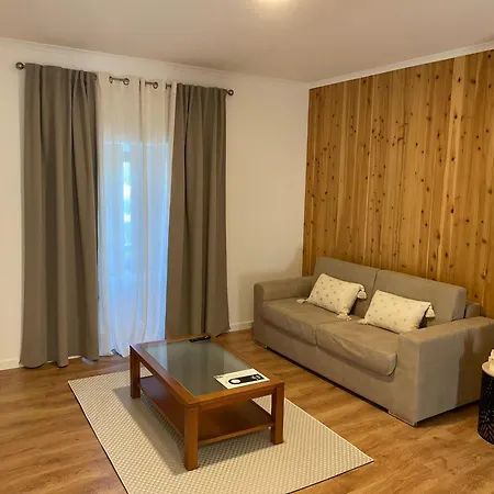 Apartamento Rosario