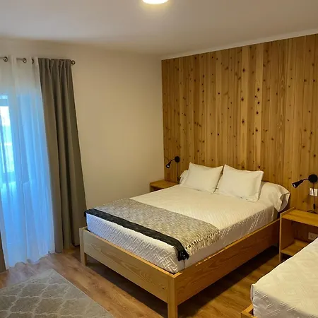 Rosario Ponta Delgada