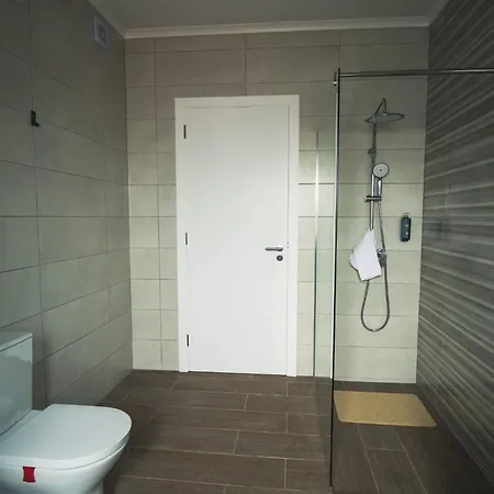 Rosario Guest house *