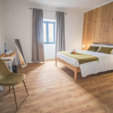 Rosario Ponta Delgada