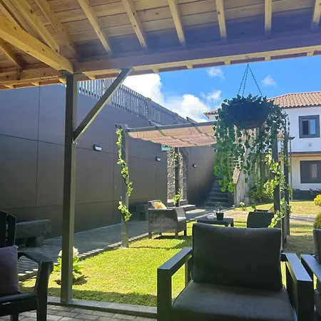 Rosario Ponta Delgada (Sao Miguel)