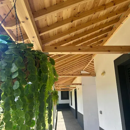 Rosario Apartamento *