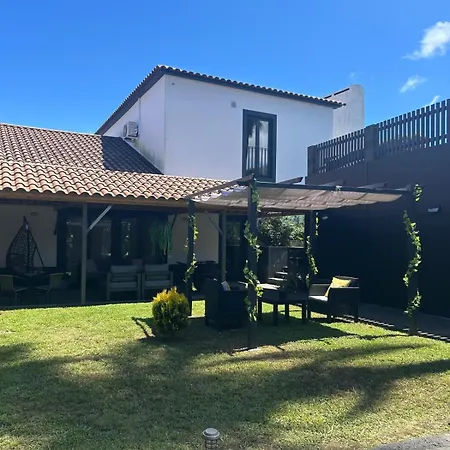 Appartamento Rosario *